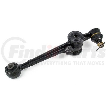 GK9929 by MEVOTECH - Control Arm and Ball Join
