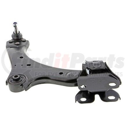 GS101062 by MEVOTECH - Control Arm and Ball Join