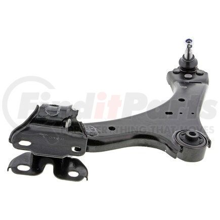 GS101061 by MEVOTECH - Control Arm and Ball Join