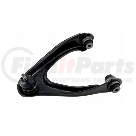 GS101105 by MEVOTECH - Control Arm and Ball Joint Assembly