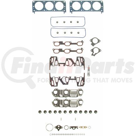 HS 9957 PT-1 by FEL-PRO - Head Gasket Set