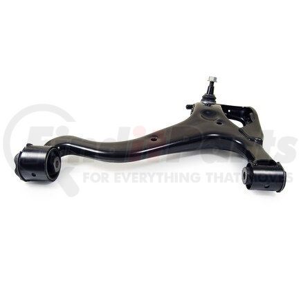 GS101146 by MEVOTECH - Control Arm and Ball