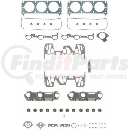 HS 9957 PT-2 by FEL-PRO - PermaTorque Engine Cylinder Head Gasket Set