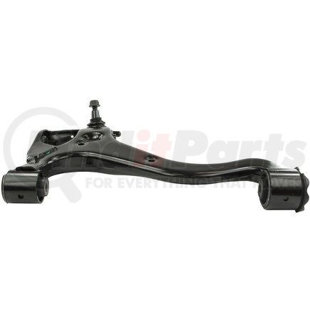 GS101145 by MEVOTECH - Control Arm and Ball