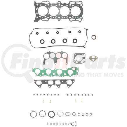 HS 9958 PT-1 by FEL-PRO - PermaTorque Engine Cylinder Head Gasket Set