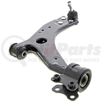 GS10181 by MEVOTECH - Control Arm and Ball Join