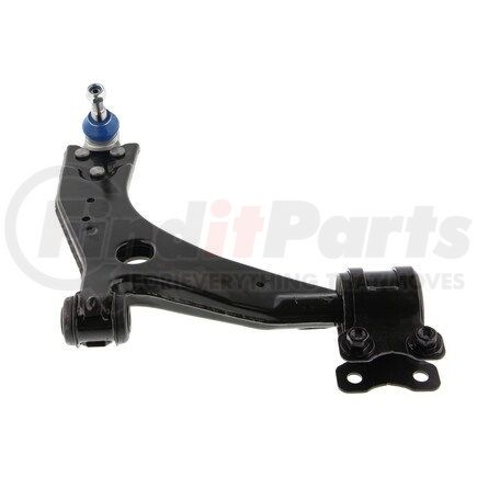 GS10183 by MEVOTECH - Control Arm and Ball Join