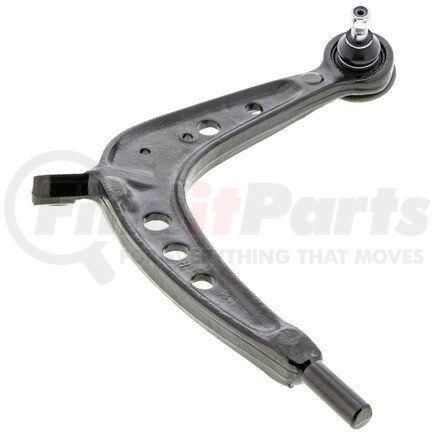 GS10191 by MEVOTECH - Control Arm and Ball