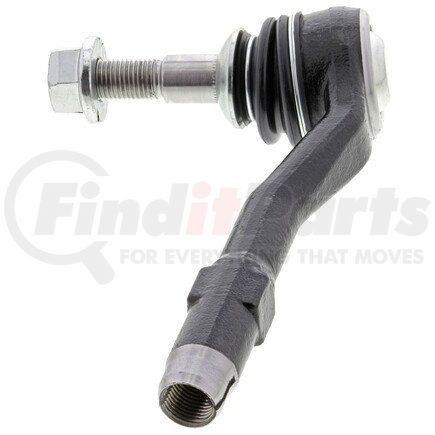 GS10637 by MEVOTECH - Tie Rod End