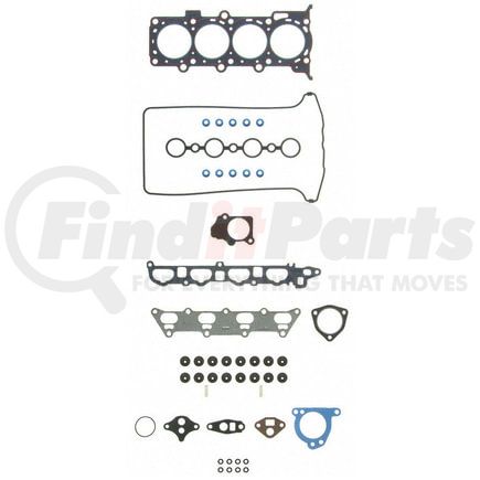 HS 9968 PT-3 by FEL-PRO - PermaTorque Engine Cylinder Head Gasket Set