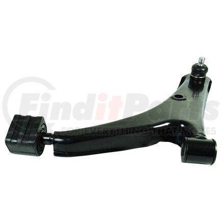 GS20108 by MEVOTECH - Control Arm and Ball Join