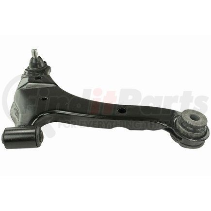 GS20109 by MEVOTECH - Control Arm and Ball Join