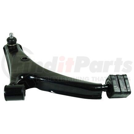 GS20107 by MEVOTECH - Control Arm and Ball Join