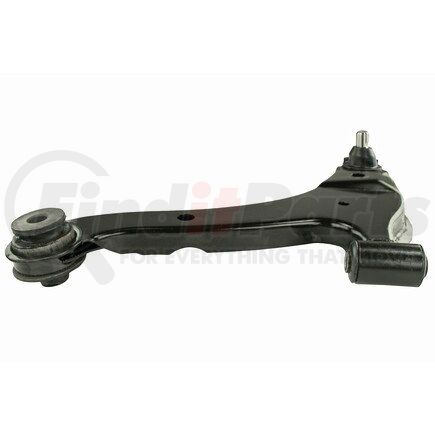 GS20110 by MEVOTECH - Control Arm and Ball Join