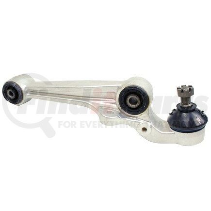 GS20129 by MEVOTECH - Control Arm and Ball Join