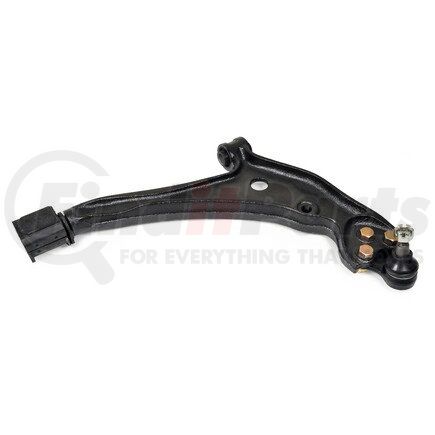 GS20134 by MEVOTECH - Control Arm and Ball Join