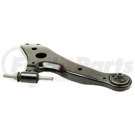 GS20246 by MEVOTECH - Control Arm and Ball Join