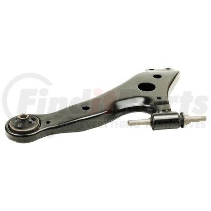GS20247 by MEVOTECH - Control Arm and Ball Join
