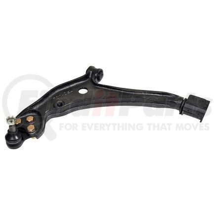 GS20135 by MEVOTECH - Control Arm and Ball Join
