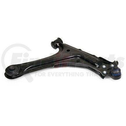 GS20271 by MEVOTECH - Control Arm and Ball Join