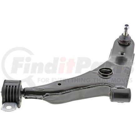 GS20316 by MEVOTECH - Control Arm and Ball Join