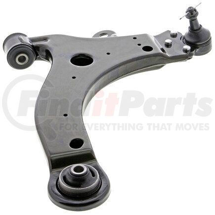 GS20329 by MEVOTECH - Control Arm and Ball Join