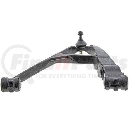 GS20342 by MEVOTECH - Control Arm and Ball Join