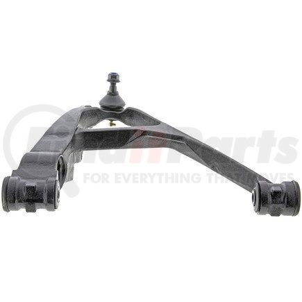 GS20343 by MEVOTECH - Control Arm and Ball Join