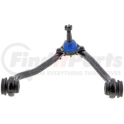 GS20347 by MEVOTECH - Control Arm and Ball