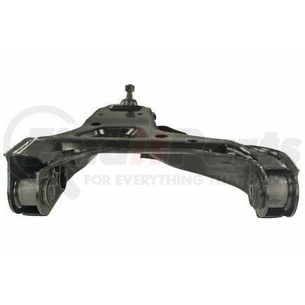 GS20359 by MEVOTECH - Control Arm and Ball Join