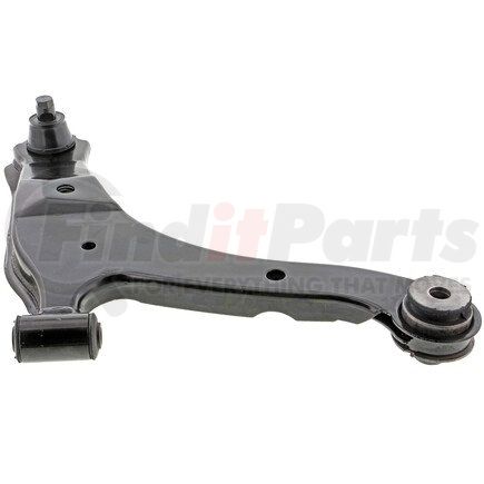 GS20366 by MEVOTECH - Control Arm and Ball Join