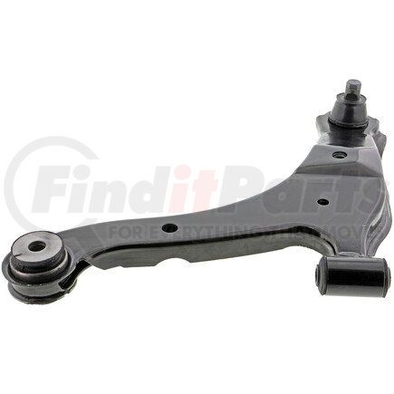 GS20365 by MEVOTECH - Control Arm and Ball Join