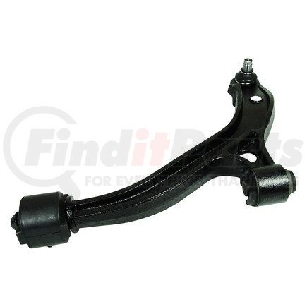 GS20369 by MEVOTECH - Control Arm and Ball Join