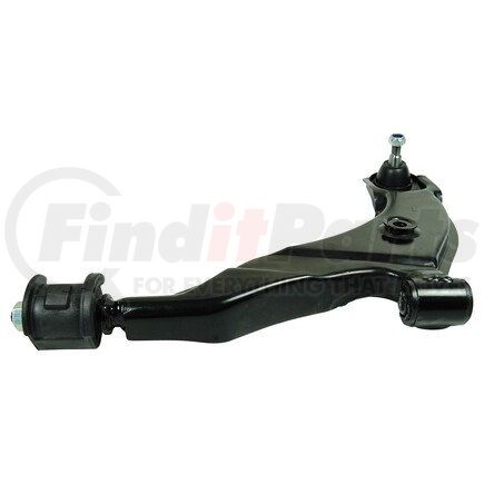 GS20416 by MEVOTECH - Control Arm and Ball Join