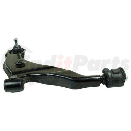 GS20417 by MEVOTECH - Control Arm and Ball Join