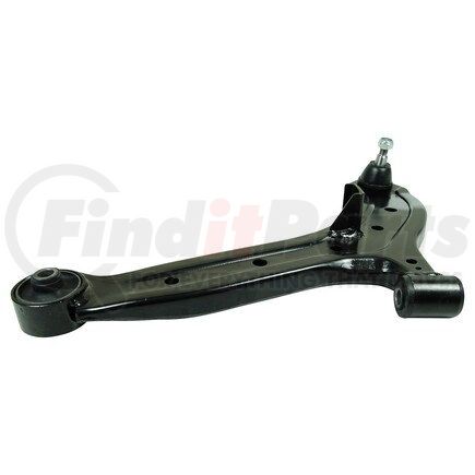 GS20418 by MEVOTECH - Control Arm and Ball Join