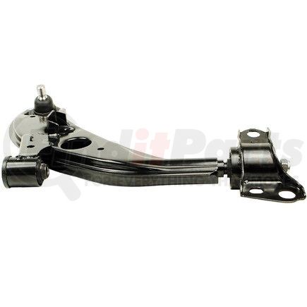 GS20448 by MEVOTECH - Control Arm and Ball Join