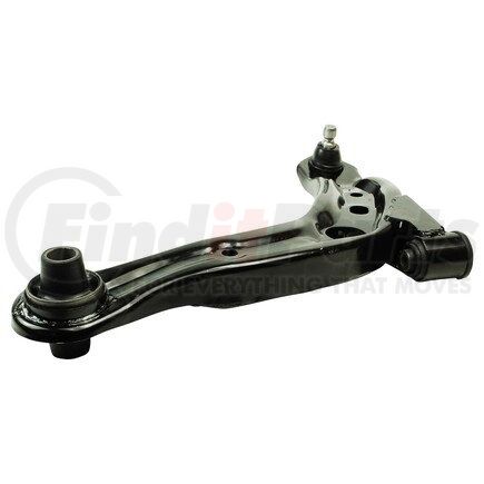 GS20449 by MEVOTECH - Control Arm and Ball Join
