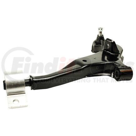 GS20458 by MEVOTECH - Control Arm and Ball Join