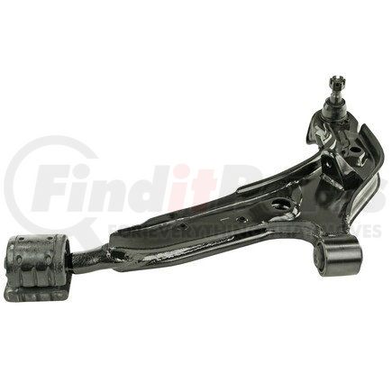 GS20460 by MEVOTECH - Control Arm and Ball Join