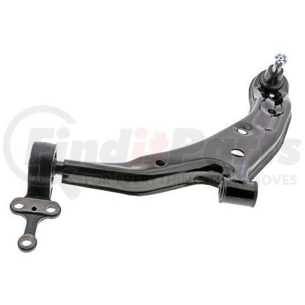 GS20462 by MEVOTECH - Control Arm and Ball Join