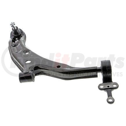 GS20463 by MEVOTECH - Control Arm and Ball Join