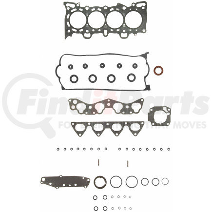 HS 9915 PT-1 by FEL-PRO - PermaTorque Engine Cylinder Head Gasket Set