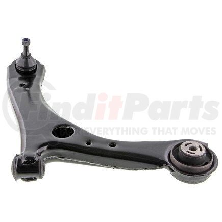 GS251002 by MEVOTECH - Control Arm and Ball