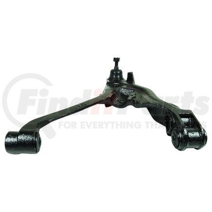 GS25100 by MEVOTECH - Control Arm and Ball Join