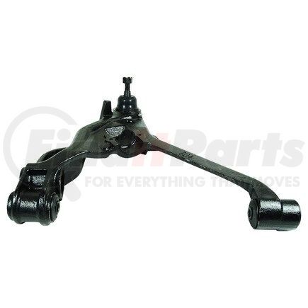 GS25101 by MEVOTECH - Control Arm and Ball Join