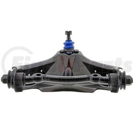 GS251022 by MEVOTECH - Control Arm and Ball