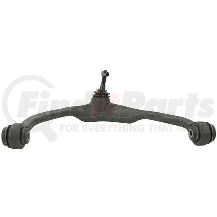 GS251042 by MEVOTECH - Control Arm and Ball