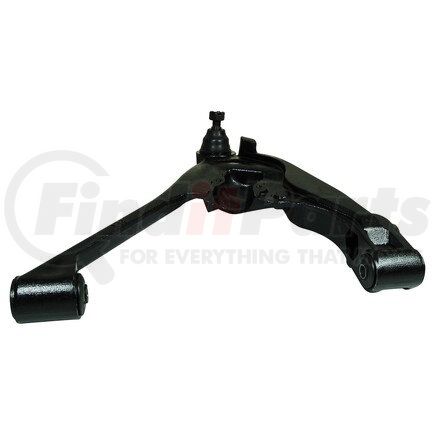 GS25110 by MEVOTECH - Control Arm and Ball Join