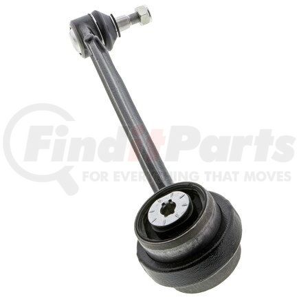 GS251124 by MEVOTECH - Control Arm and Ball Joint Assembly